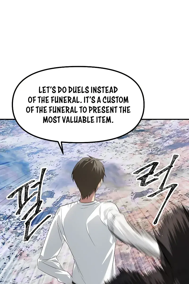 SSS Class Revival Hunter Chapter 83 Page 37