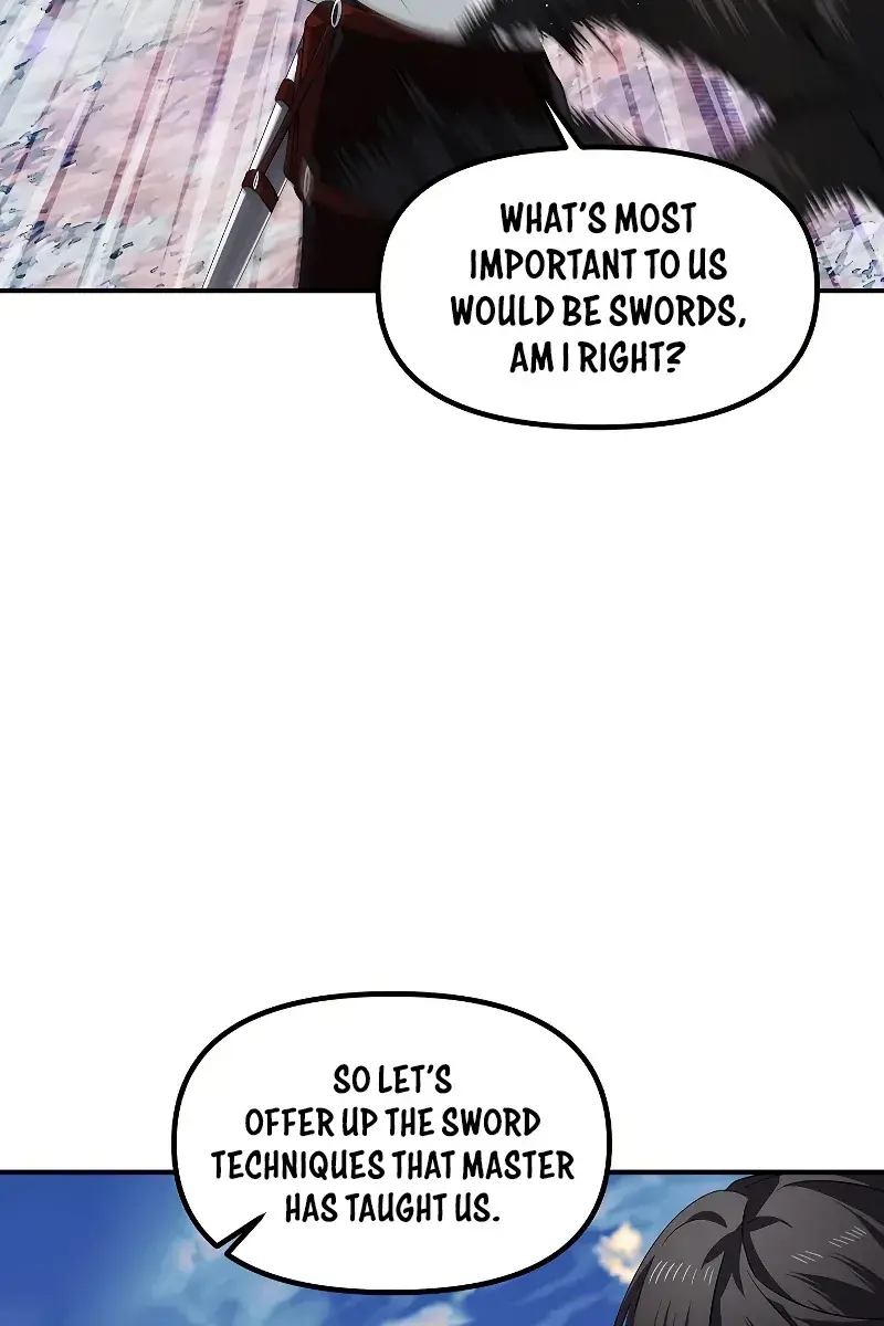 SSS Class Revival Hunter Chapter 83 Page 38