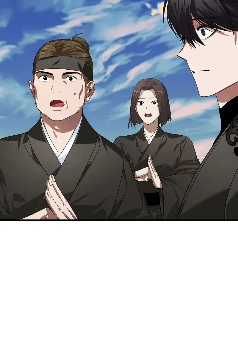 SSS Class Revival Hunter Chapter 83 Page 39