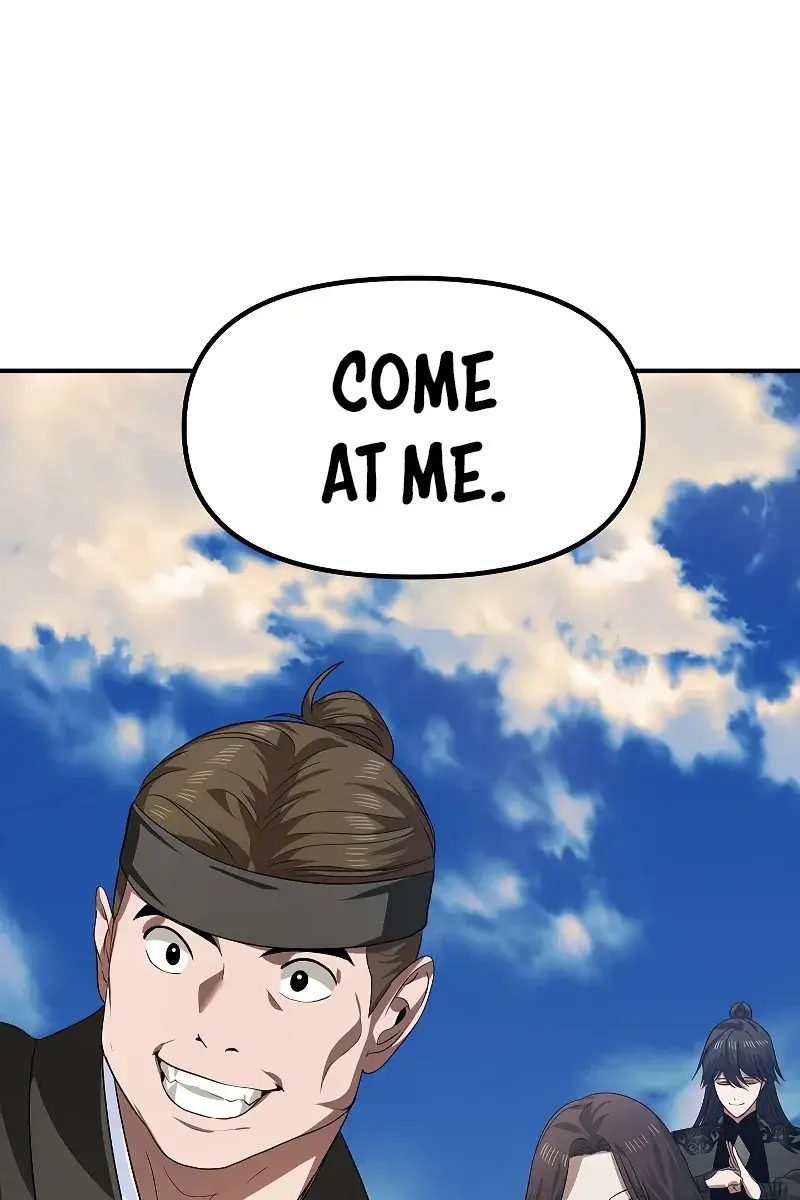 SSS Class Revival Hunter Chapter 83 Page 40