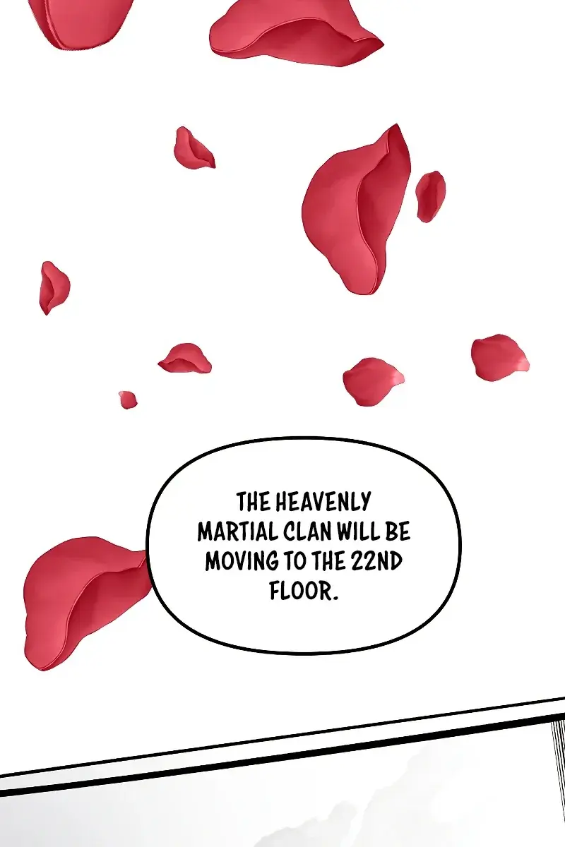 SSS Class Revival Hunter Chapter 83 Page 47