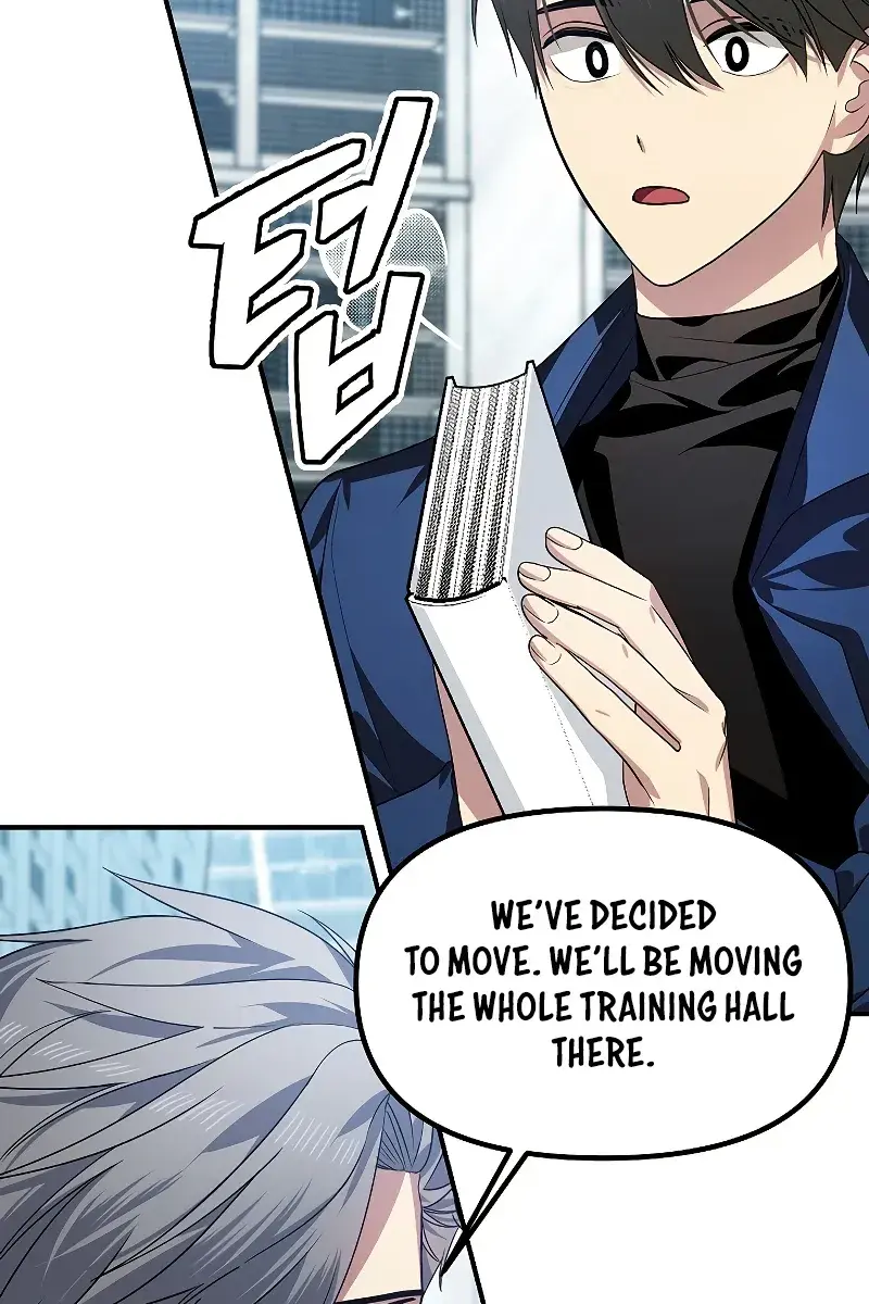 SSS Class Revival Hunter Chapter 83 Page 50