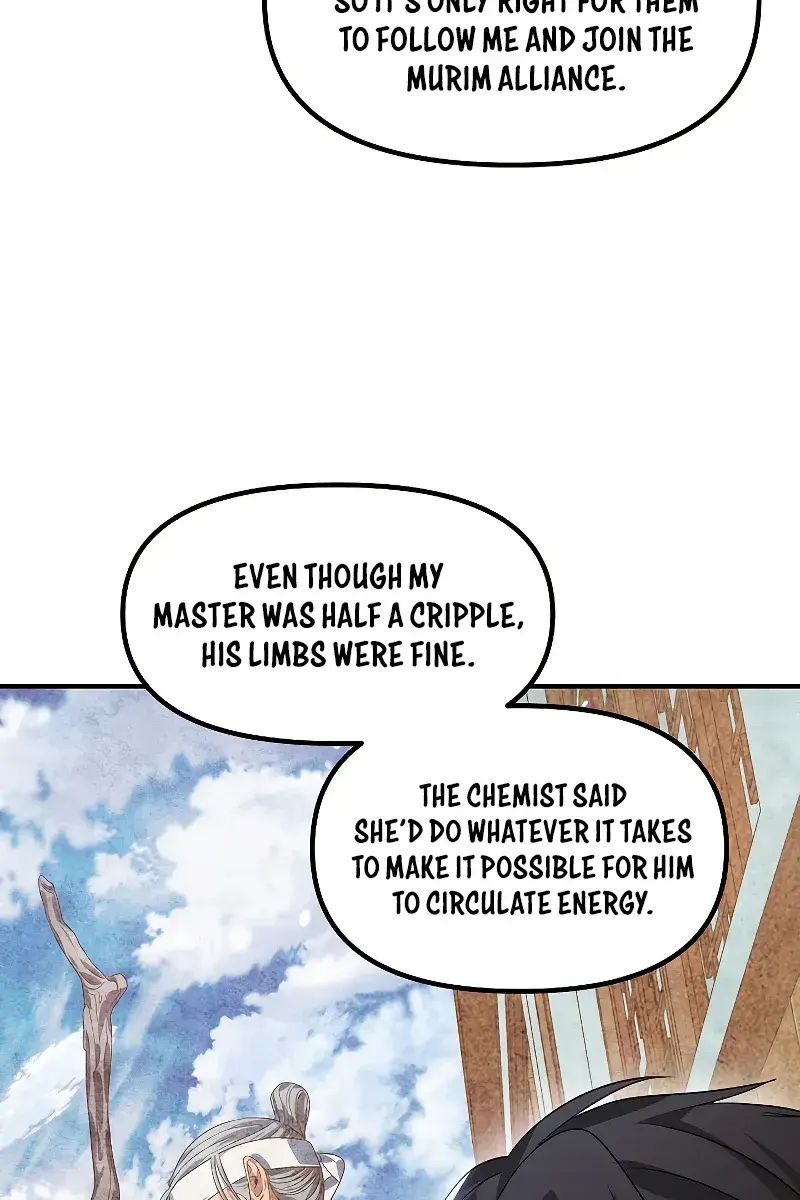 SSS Class Revival Hunter Chapter 83 Page 52