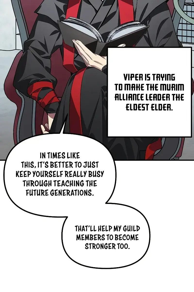 SSS Class Revival Hunter Chapter 83 Page 56