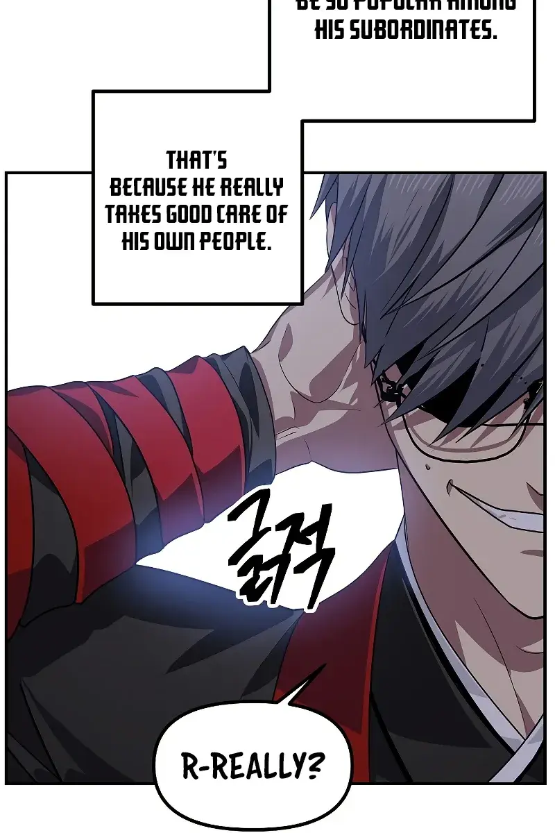 SSS Class Revival Hunter Chapter 83 Page 60