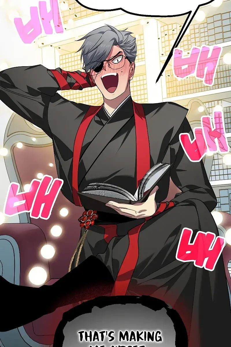 SSS Class Revival Hunter Chapter 83 Page 62