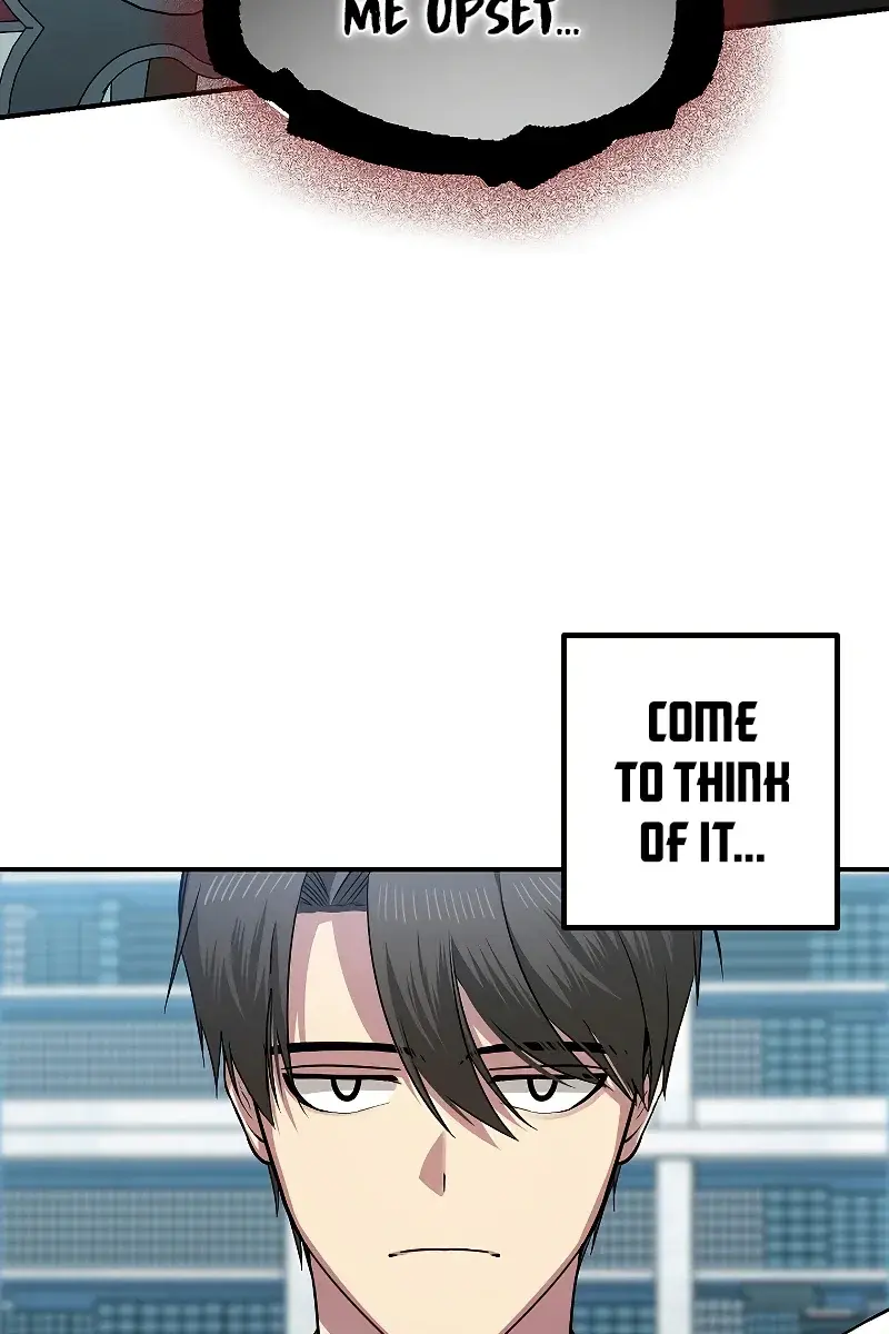 SSS Class Revival Hunter Chapter 83 Page 63