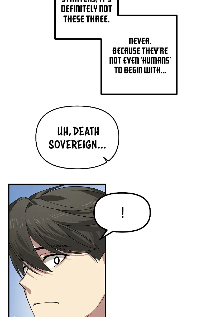 SSS Class Revival Hunter Chapter 83 Page 67