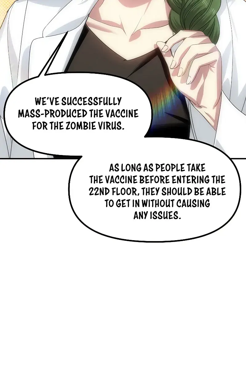 SSS Class Revival Hunter Chapter 83 Page 69