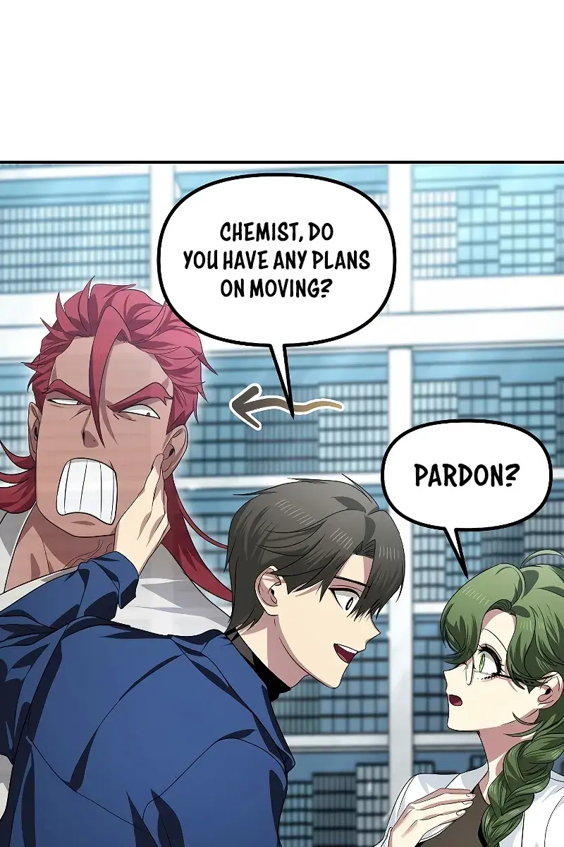 SSS Class Revival Hunter Chapter 83 Page 70