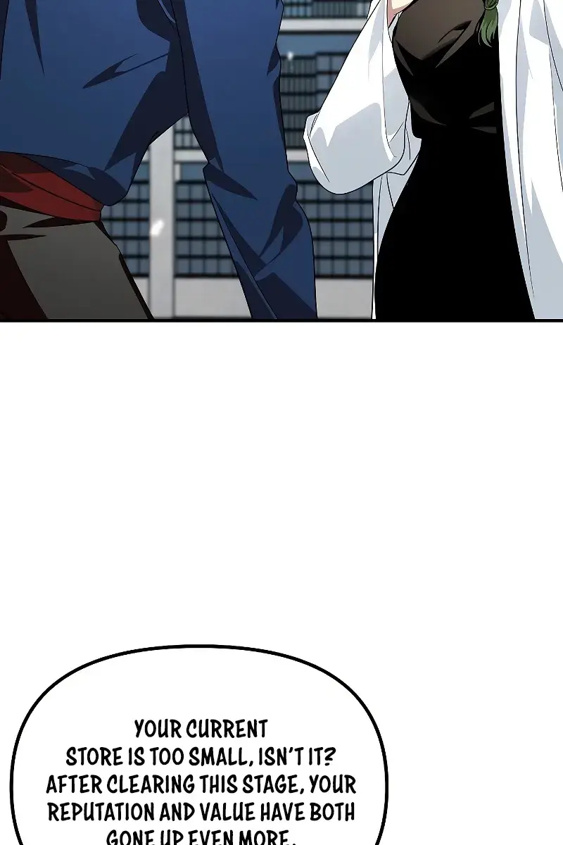 SSS Class Revival Hunter Chapter 83 Page 71