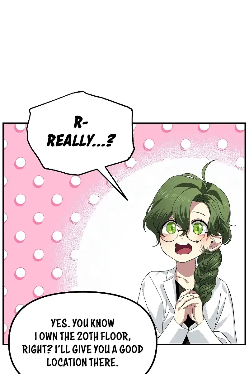 SSS Class Revival Hunter Chapter 83 Page 75