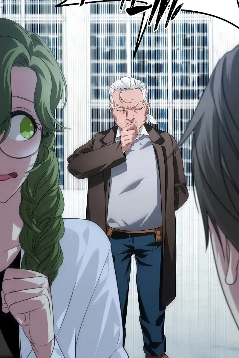 SSS Class Revival Hunter Chapter 83 Page 79