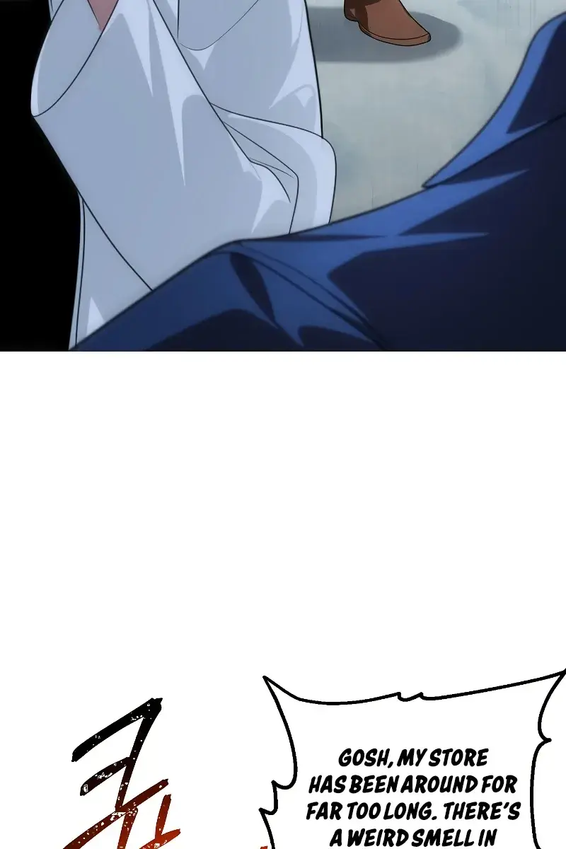 SSS Class Revival Hunter Chapter 83 Page 80