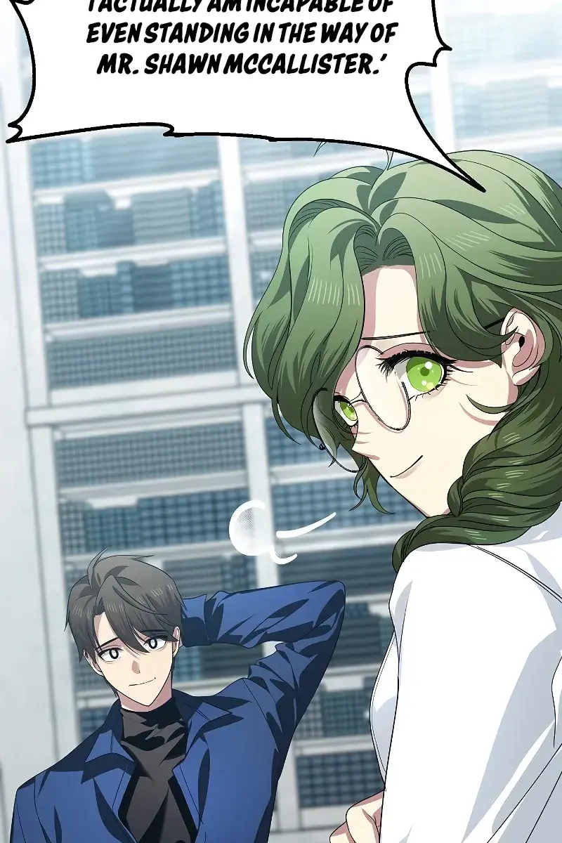 SSS Class Revival Hunter Chapter 83 Page 85