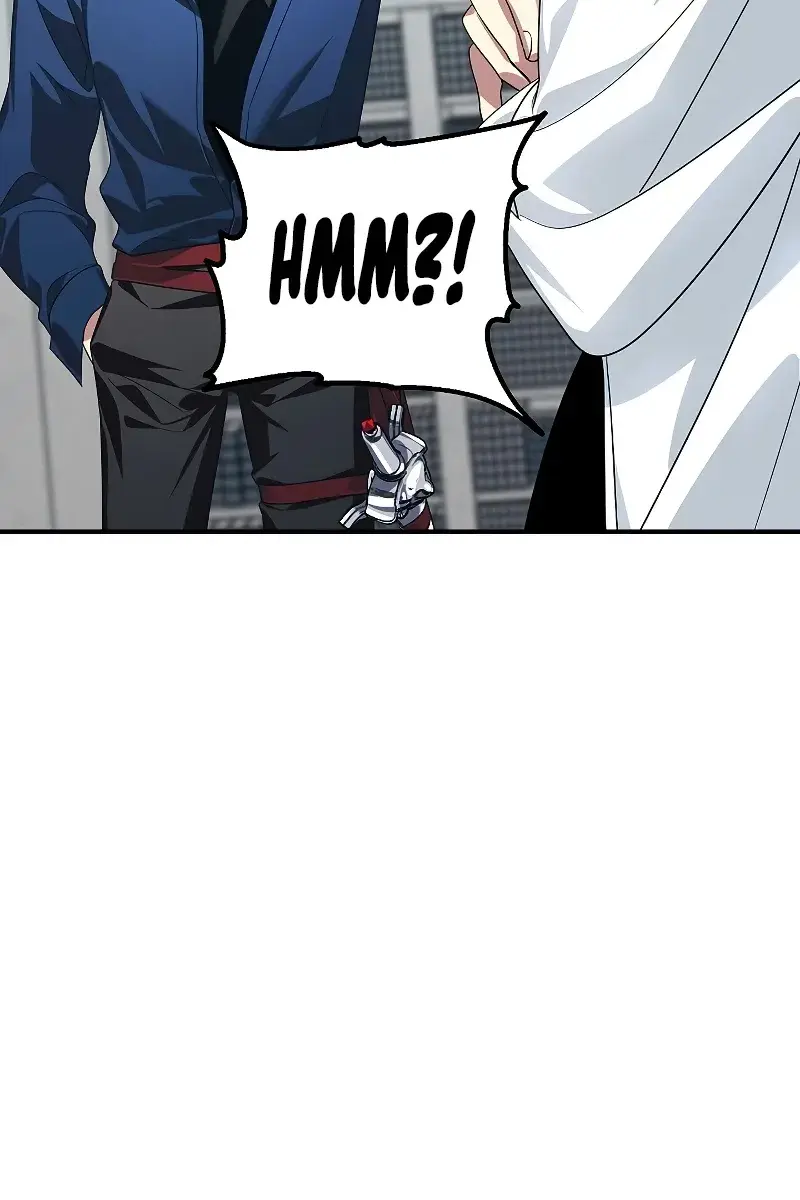 SSS Class Revival Hunter Chapter 83 Page 86