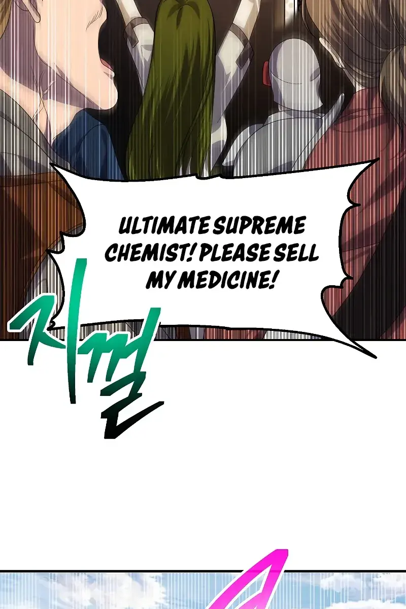 SSS Class Revival Hunter Chapter 83 Page 90