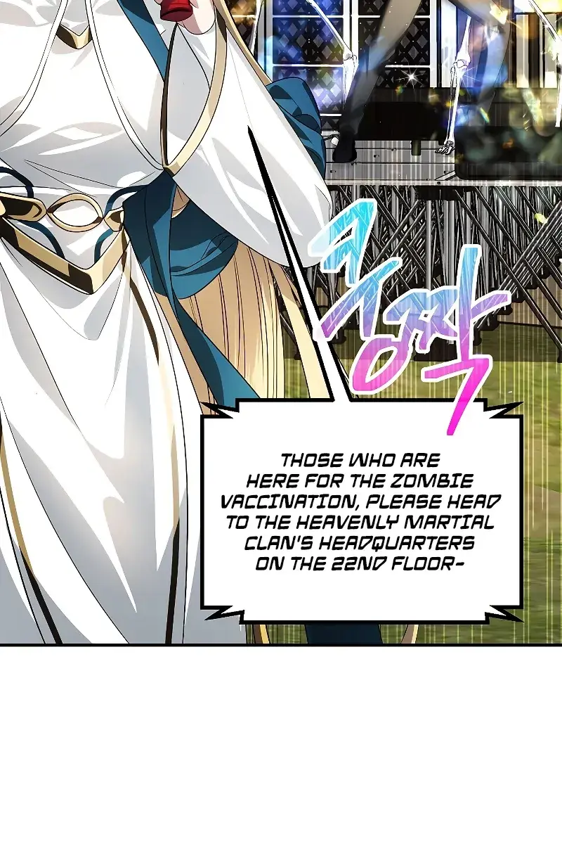 SSS Class Revival Hunter Chapter 83 Page 92