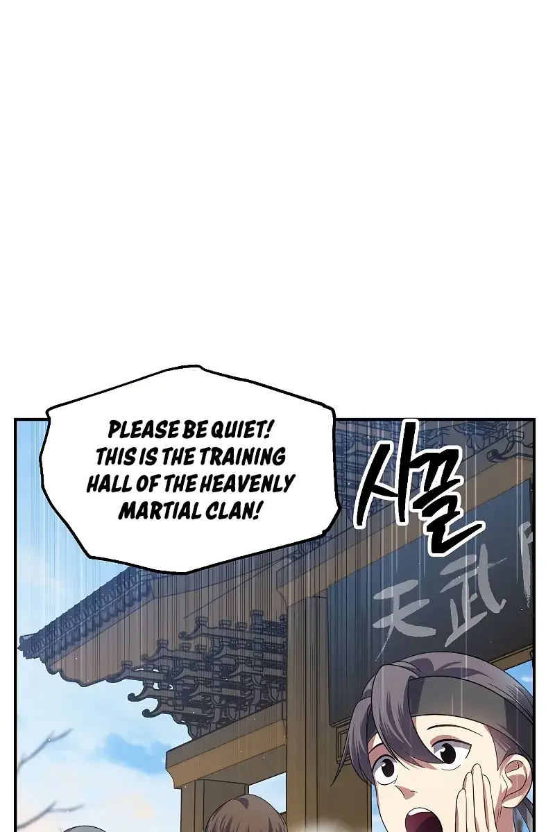 SSS Class Revival Hunter Chapter 83 Page 93