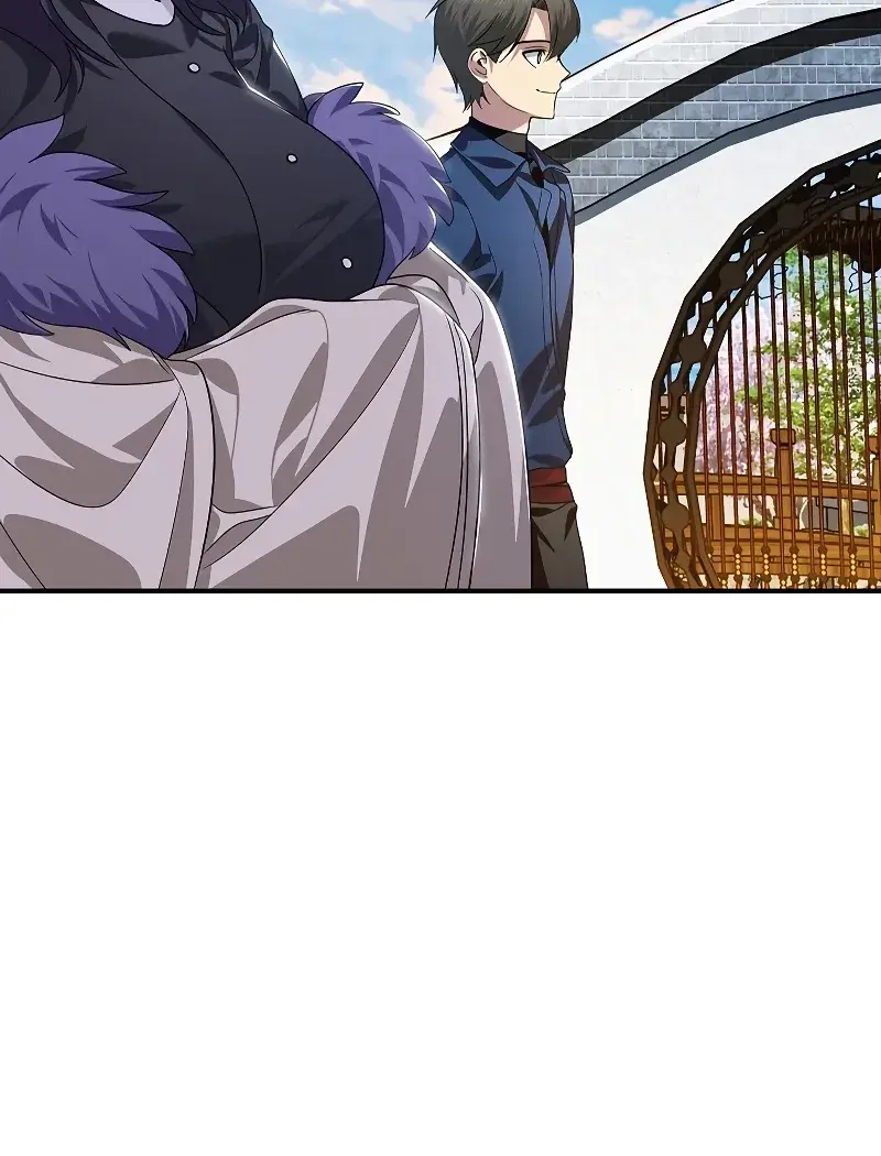 SSS Class Revival Hunter Chapter 83 Page 97