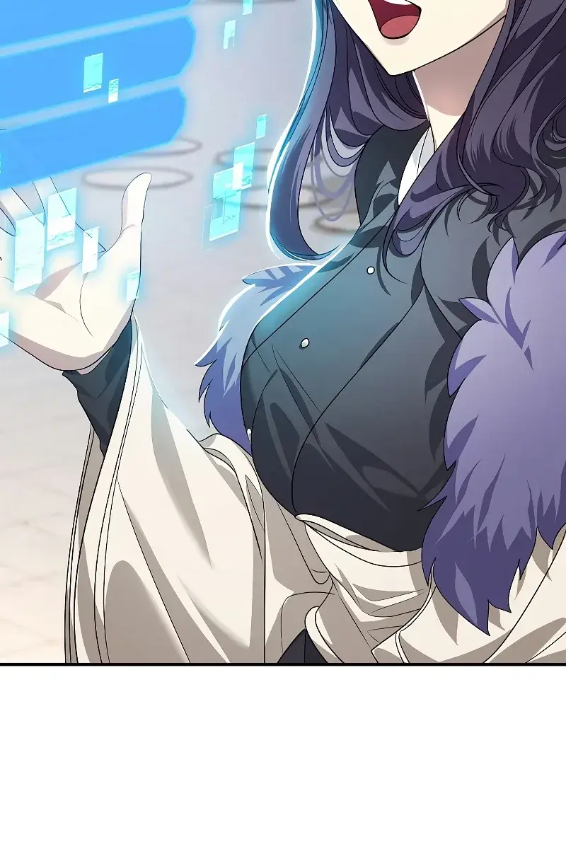 SSS Class Revival Hunter Chapter 83 Page 99