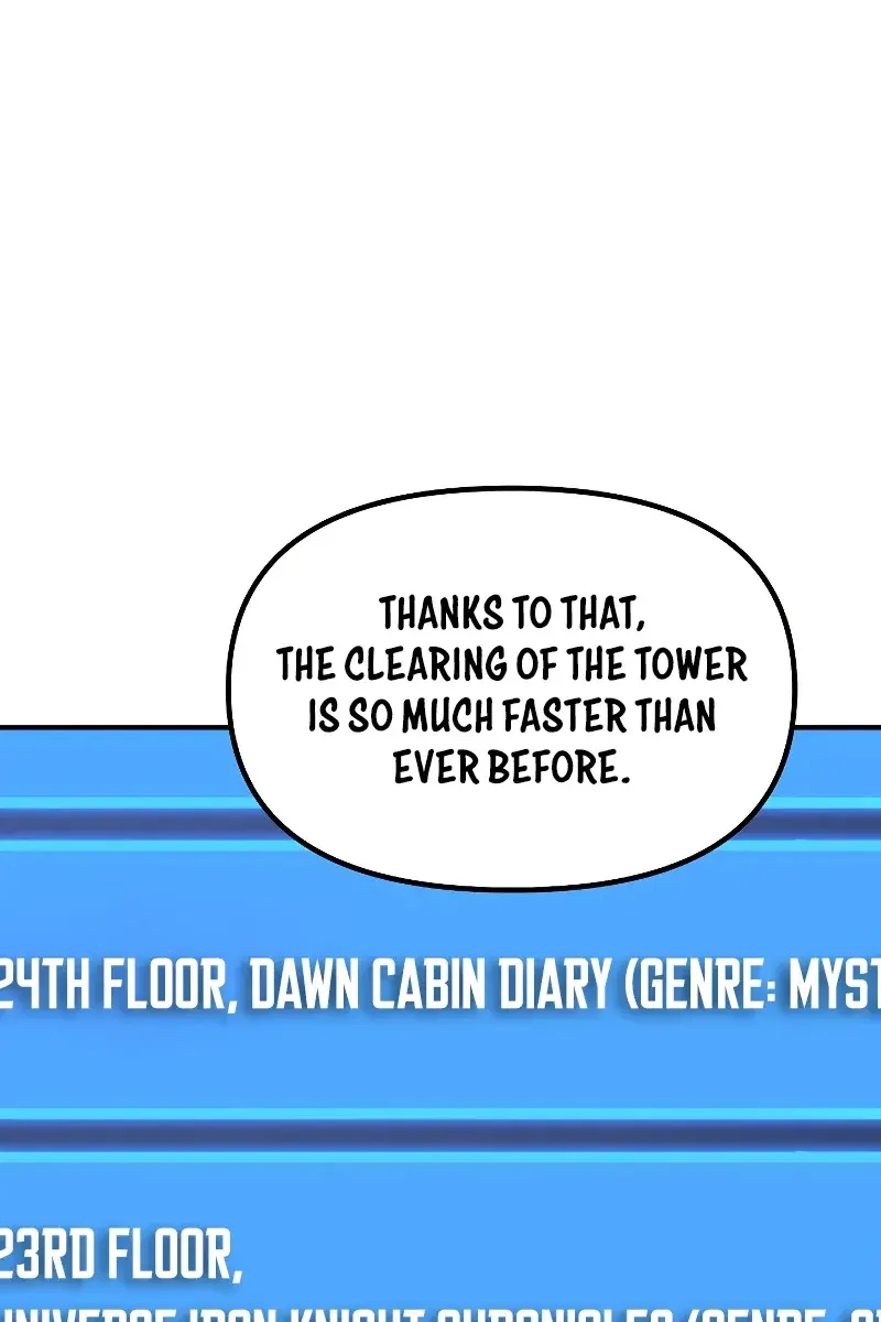 SSS Class Revival Hunter Chapter 83 Page 100