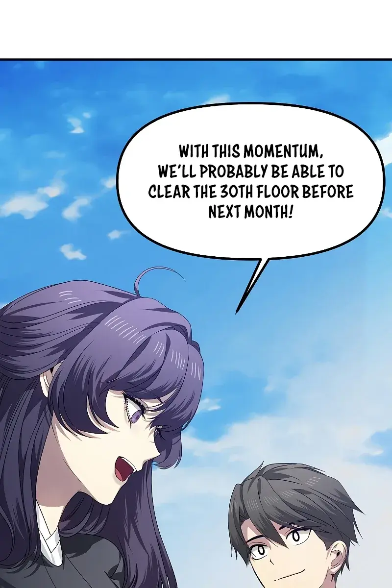 SSS Class Revival Hunter Chapter 83 Page 102