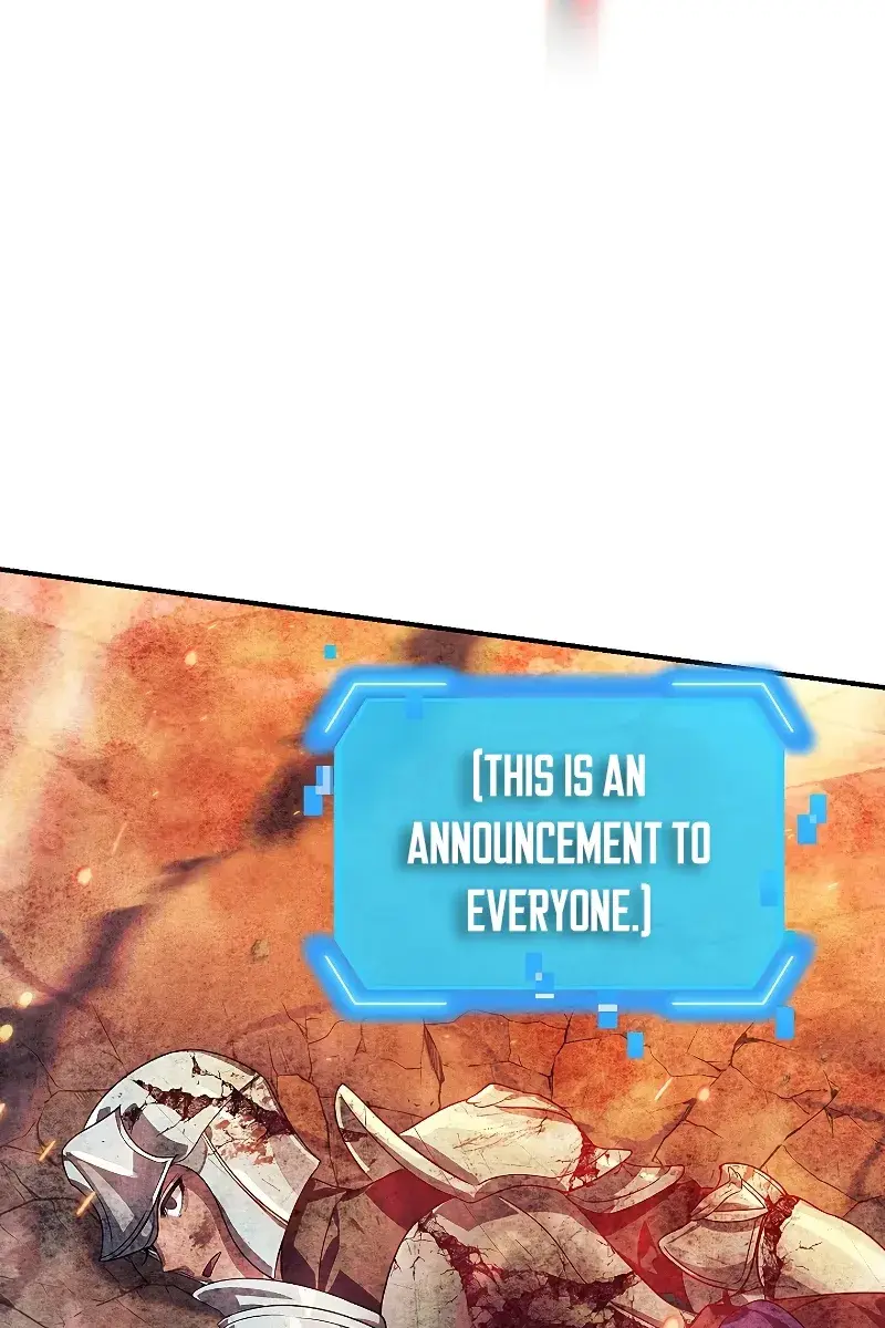 SSS Class Revival Hunter Chapter 83 Page 105