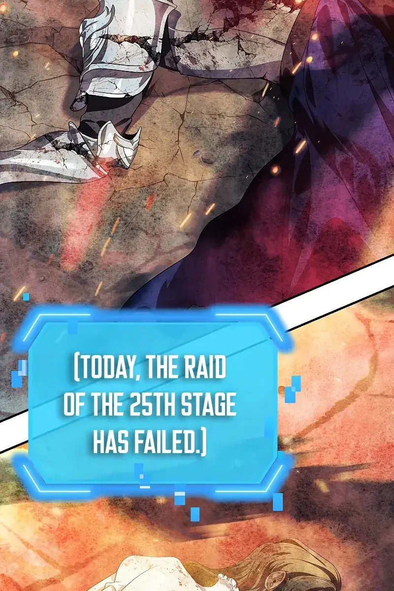 SSS Class Revival Hunter Chapter 83 Page 106