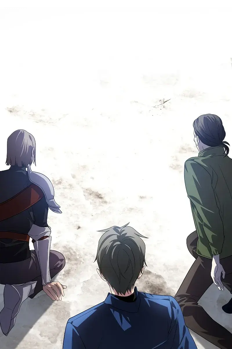 SSS Class Revival Hunter Chapter 83 Page 110