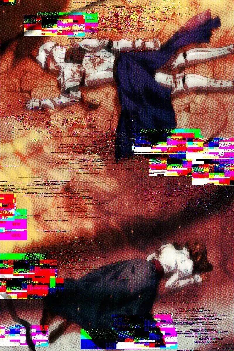 SSS Class Revival Hunter Chapter 84 Page 9