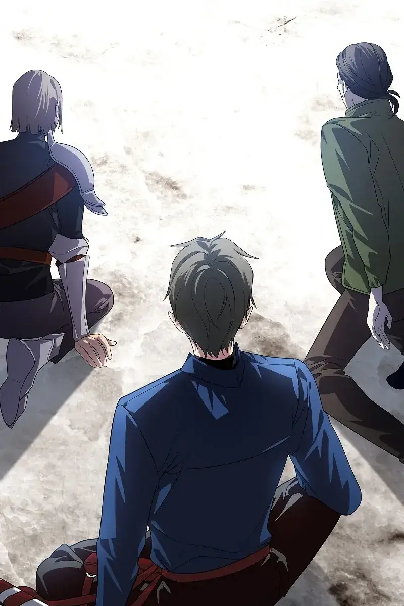 SSS Class Revival Hunter Chapter 84 Page 13