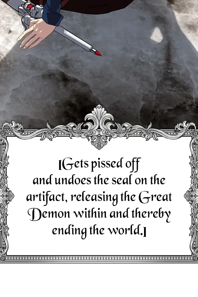 SSS Class Revival Hunter Chapter 84 Page 14