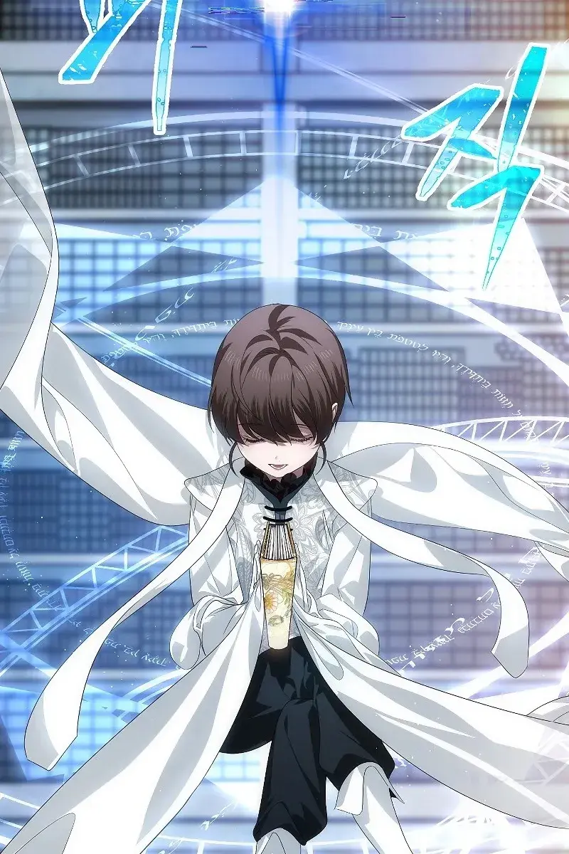 SSS Class Revival Hunter Chapter 84 Page 18