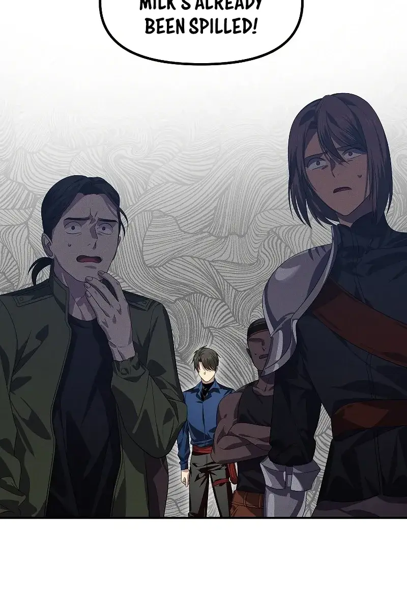 SSS Class Revival Hunter Chapter 84 Page 20