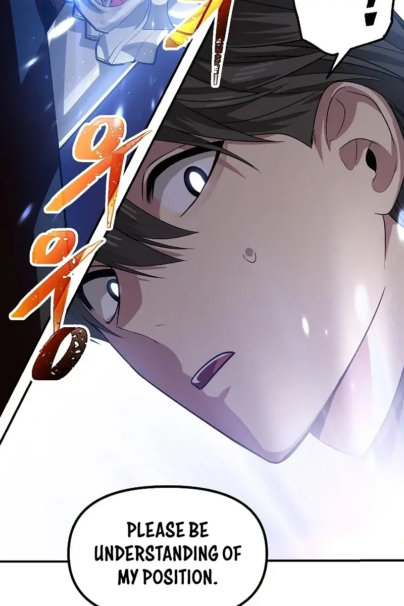 SSS Class Revival Hunter Chapter 84 Page 22