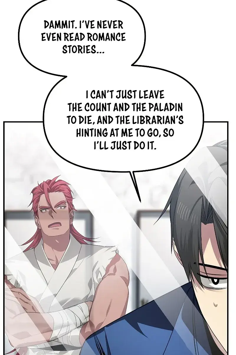 SSS Class Revival Hunter Chapter 84 Page 29