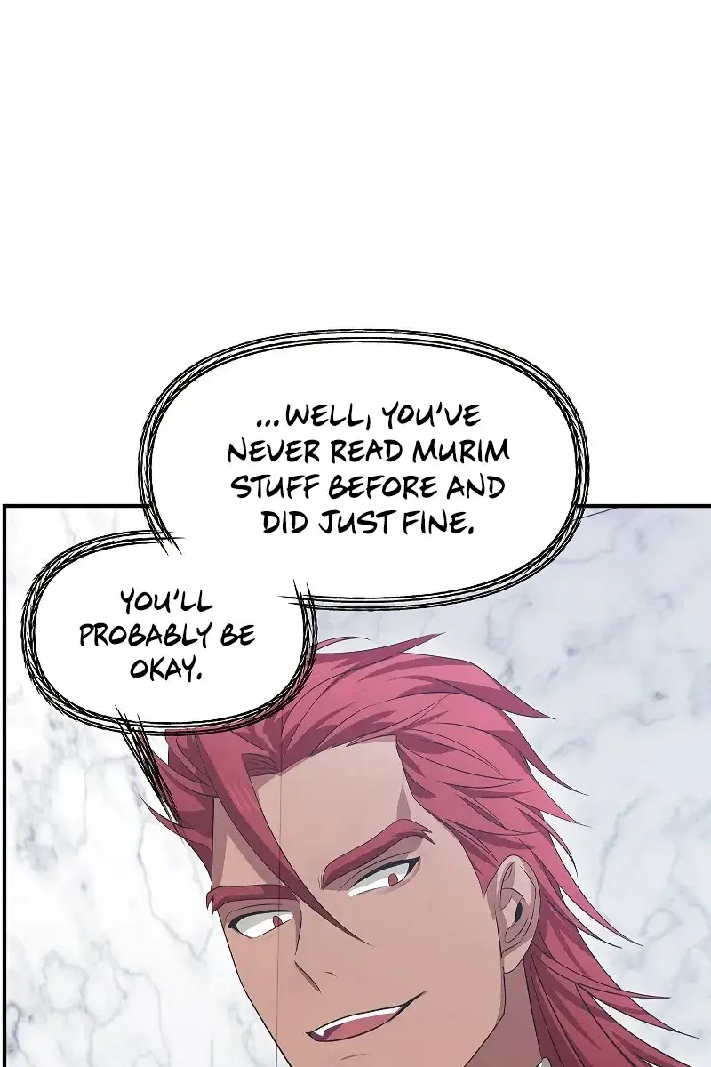 SSS Class Revival Hunter Chapter 84 Page 36