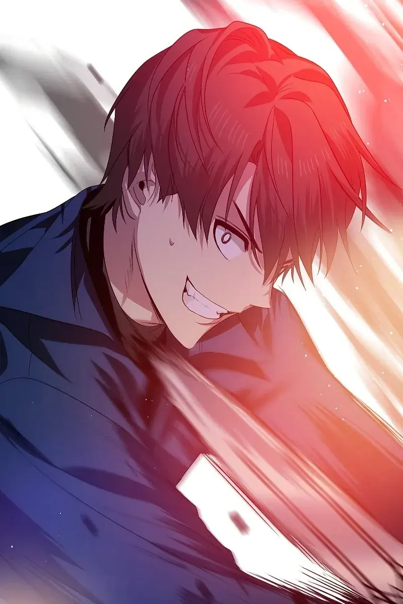 SSS Class Revival Hunter Chapter 84 Page 38