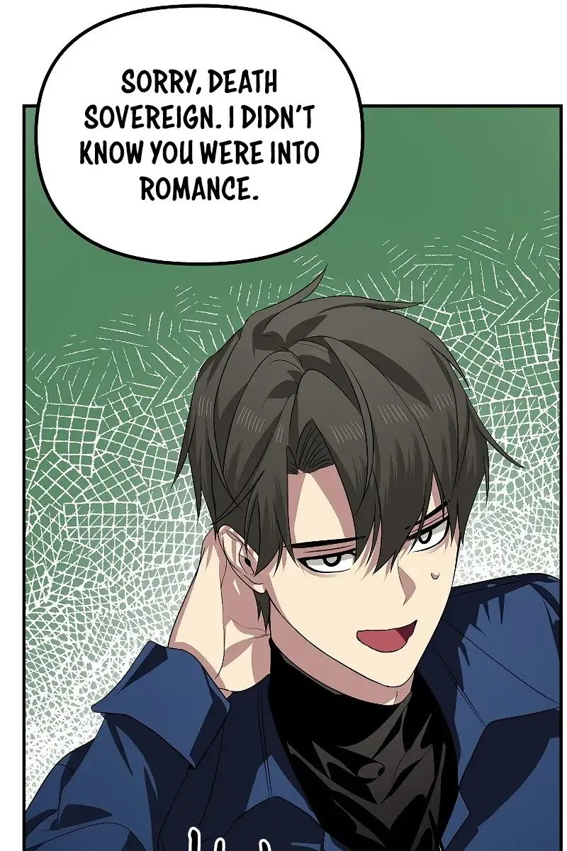 SSS Class Revival Hunter Chapter 84 Page 47