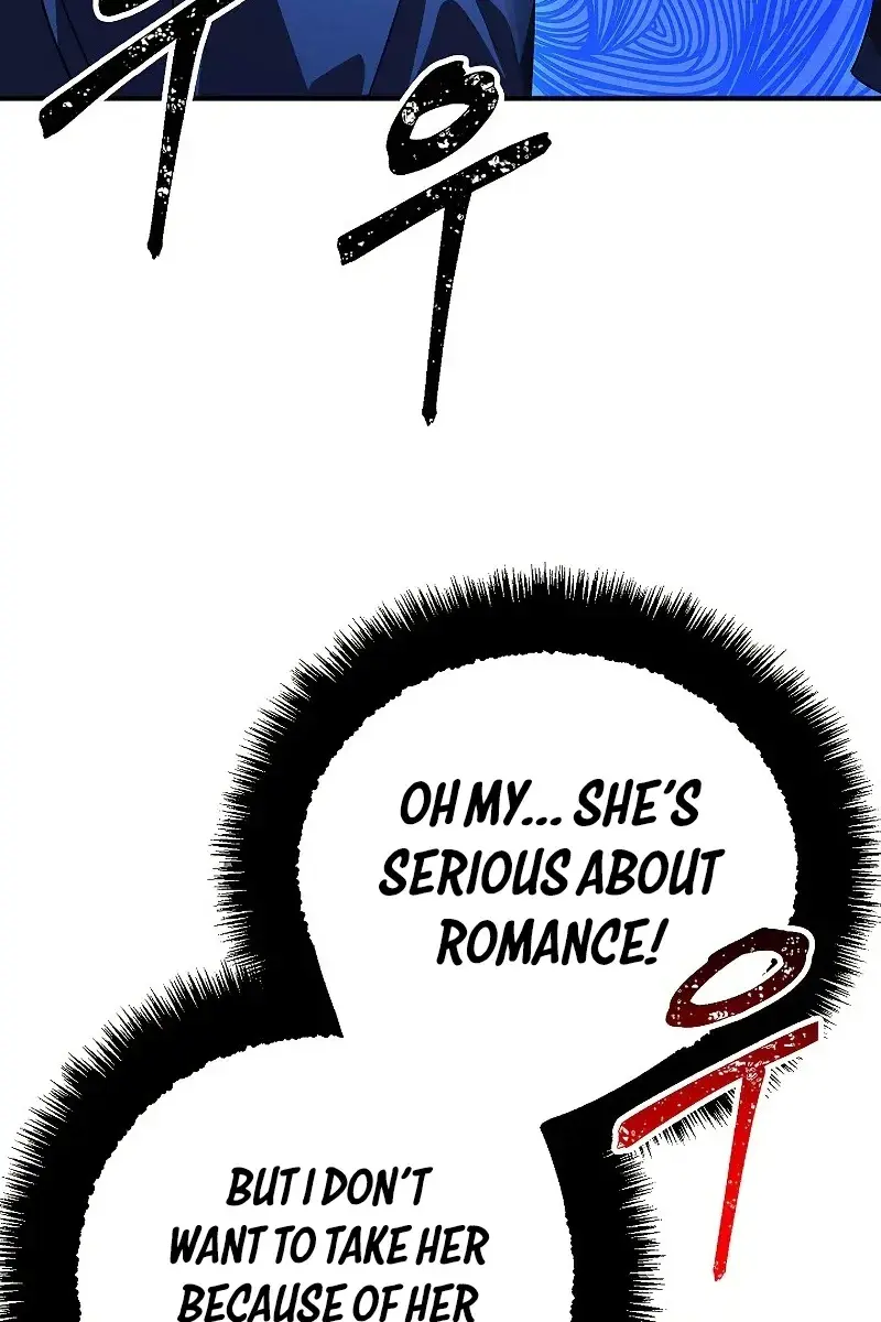 SSS Class Revival Hunter Chapter 84 Page 50