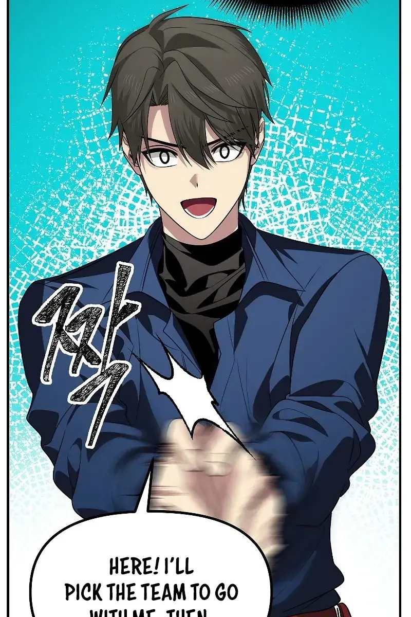 SSS Class Revival Hunter Chapter 84 Page 60