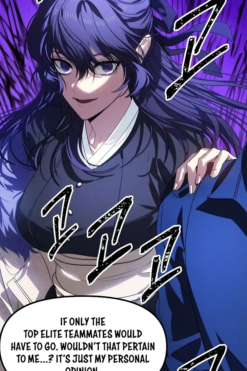 SSS Class Revival Hunter Chapter 84 Page 64