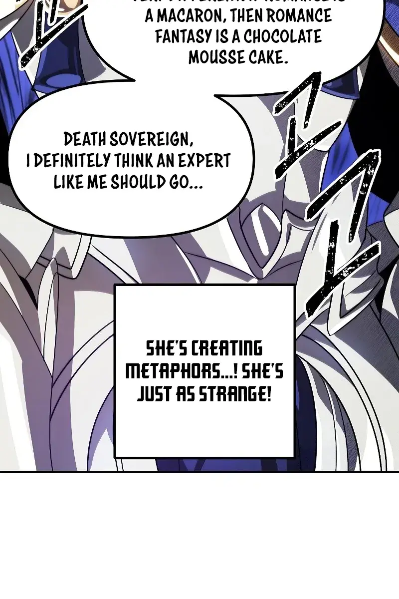 SSS Class Revival Hunter Chapter 84 Page 67