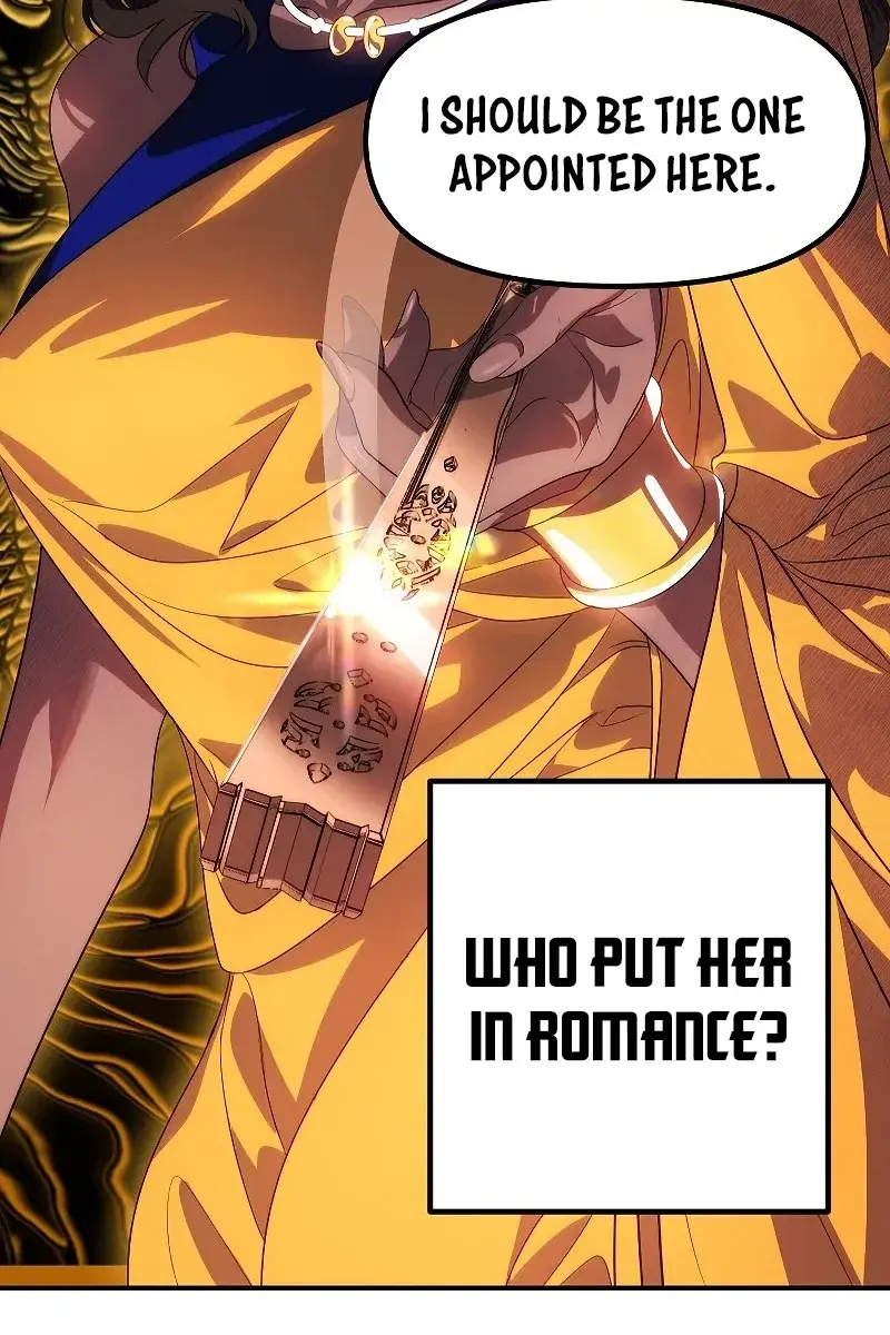 SSS Class Revival Hunter Chapter 84 Page 70