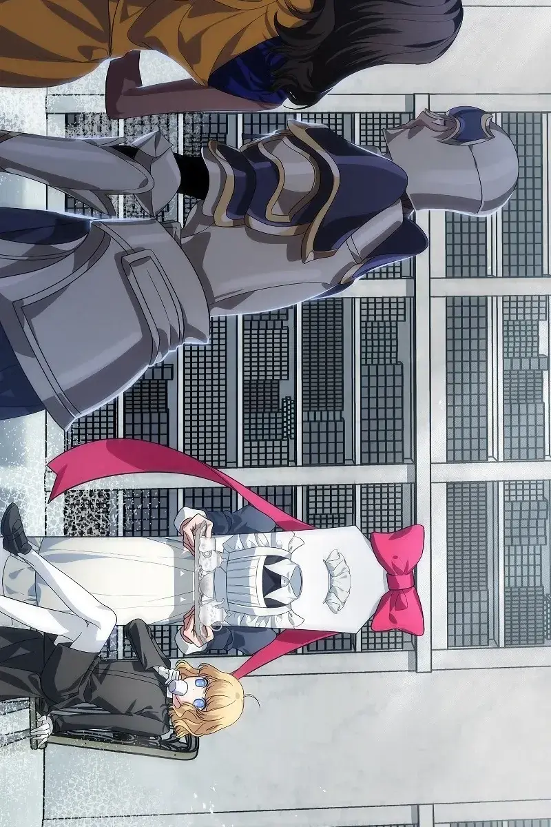 SSS Class Revival Hunter Chapter 84 Page 73