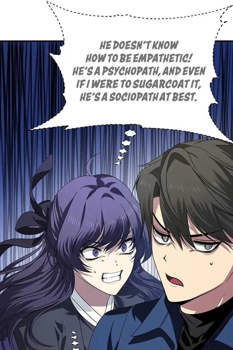 SSS Class Revival Hunter Chapter 84 Page 80