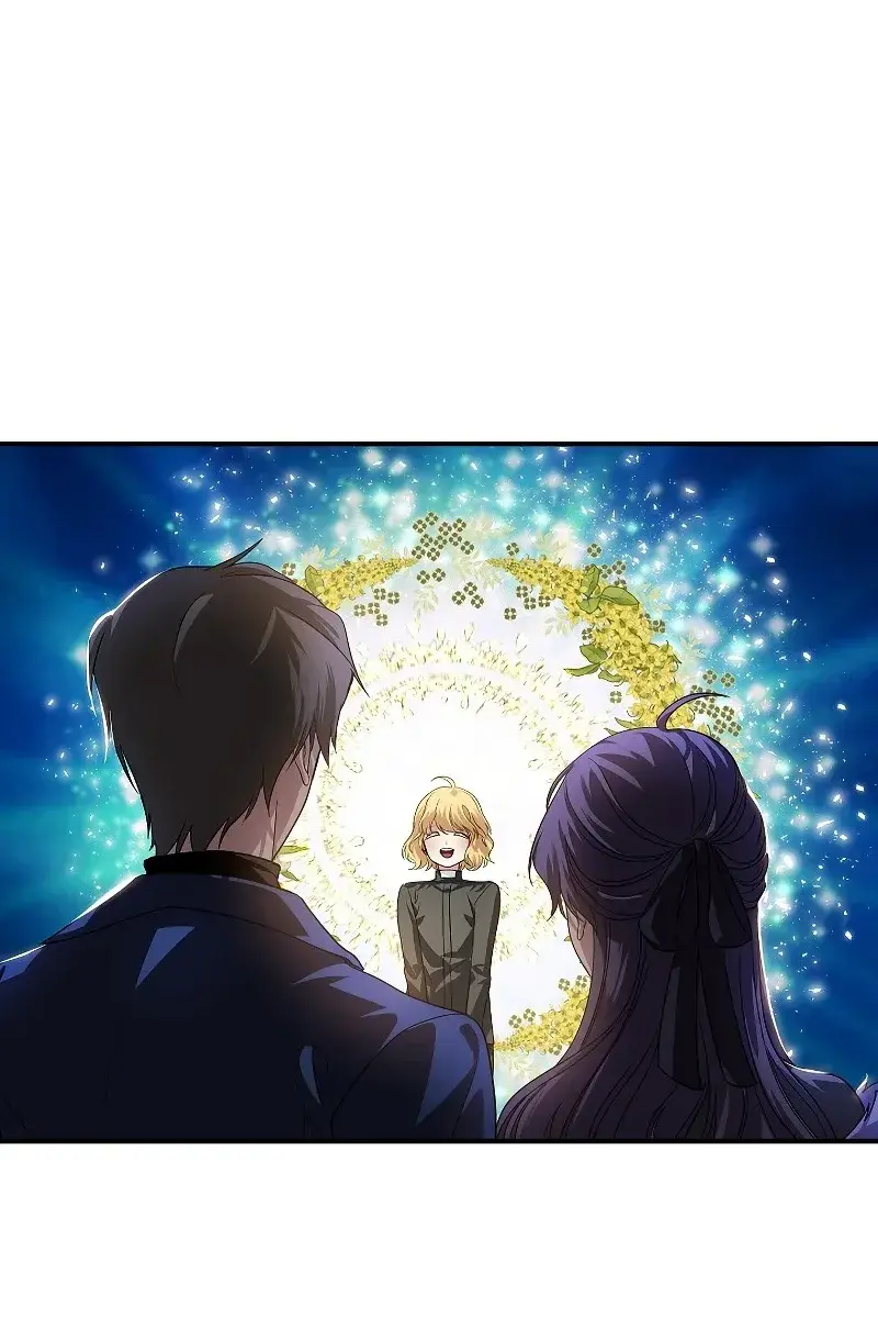 SSS Class Revival Hunter Chapter 84 Page 85