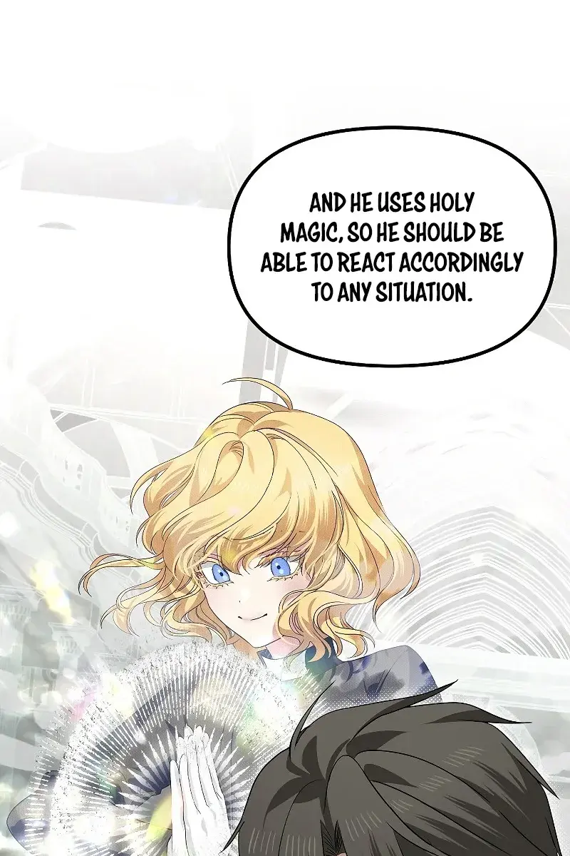 SSS Class Revival Hunter Chapter 84 Page 87