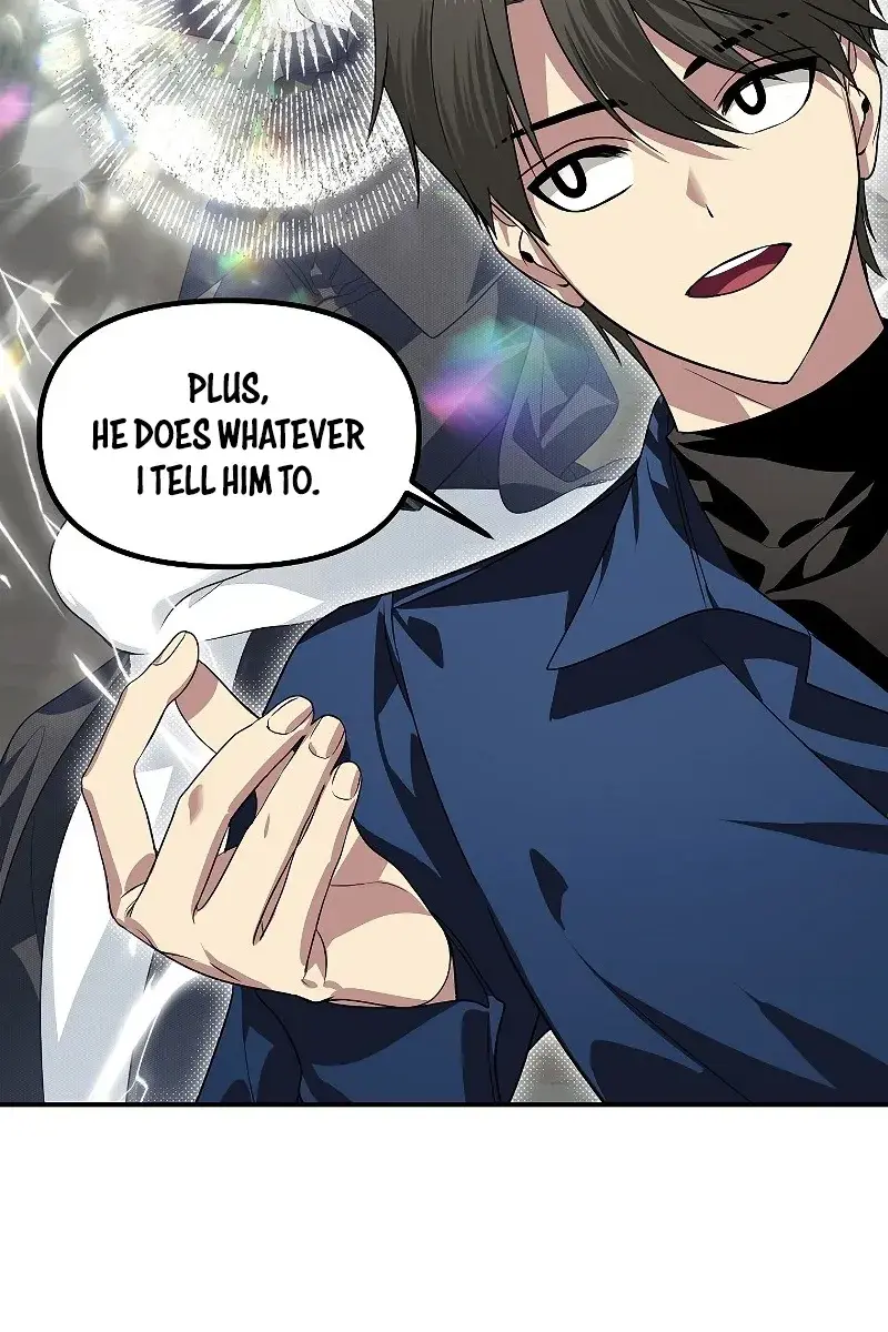 SSS Class Revival Hunter Chapter 84 Page 88